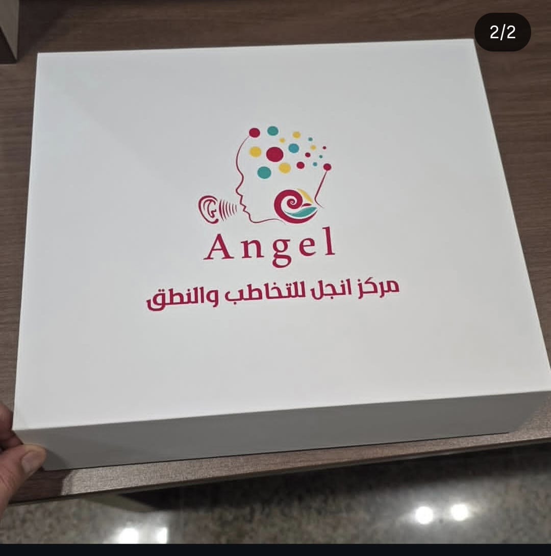 عمل طباعة احترافي من روعة التصاميم - نموذج 18