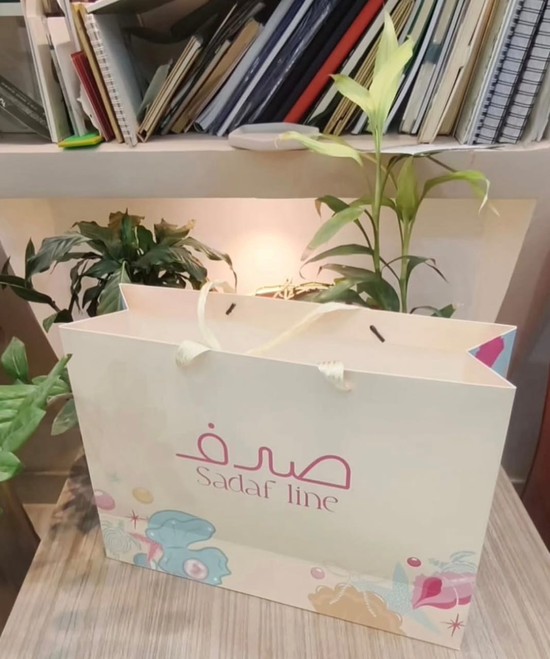 عمل طباعة احترافي من روعة التصاميم - نموذج 36