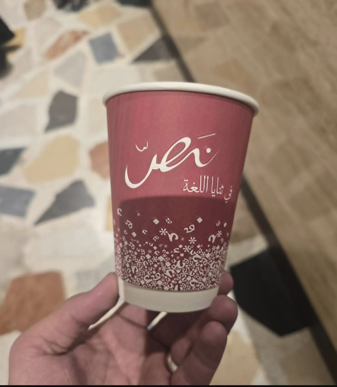 عمل طباعة احترافي من روعة التصاميم - نموذج 7